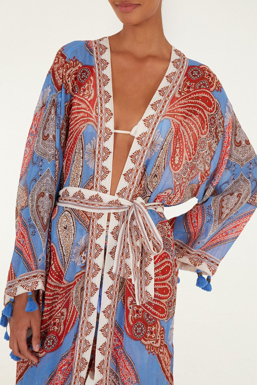 Jandaya Dance Mini Dress