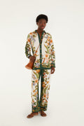 Sand Nature Pockets Pants
