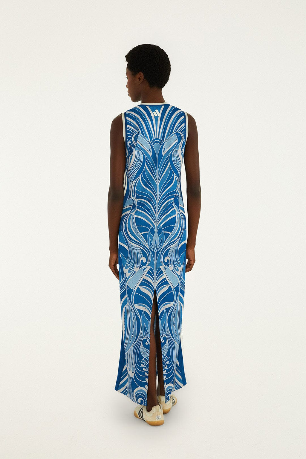 Farm Dress Prm
